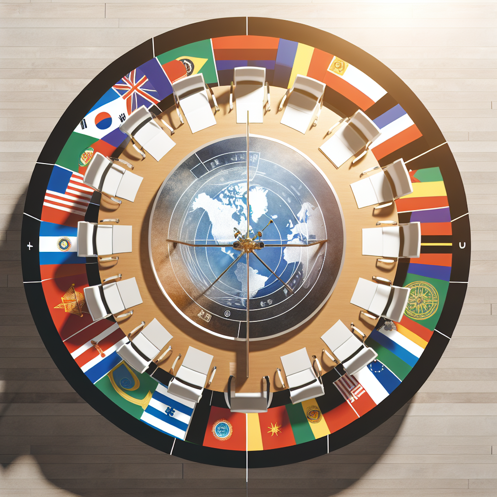 Board Diversity: Legal and Ethical Imperatives for Global Corporations