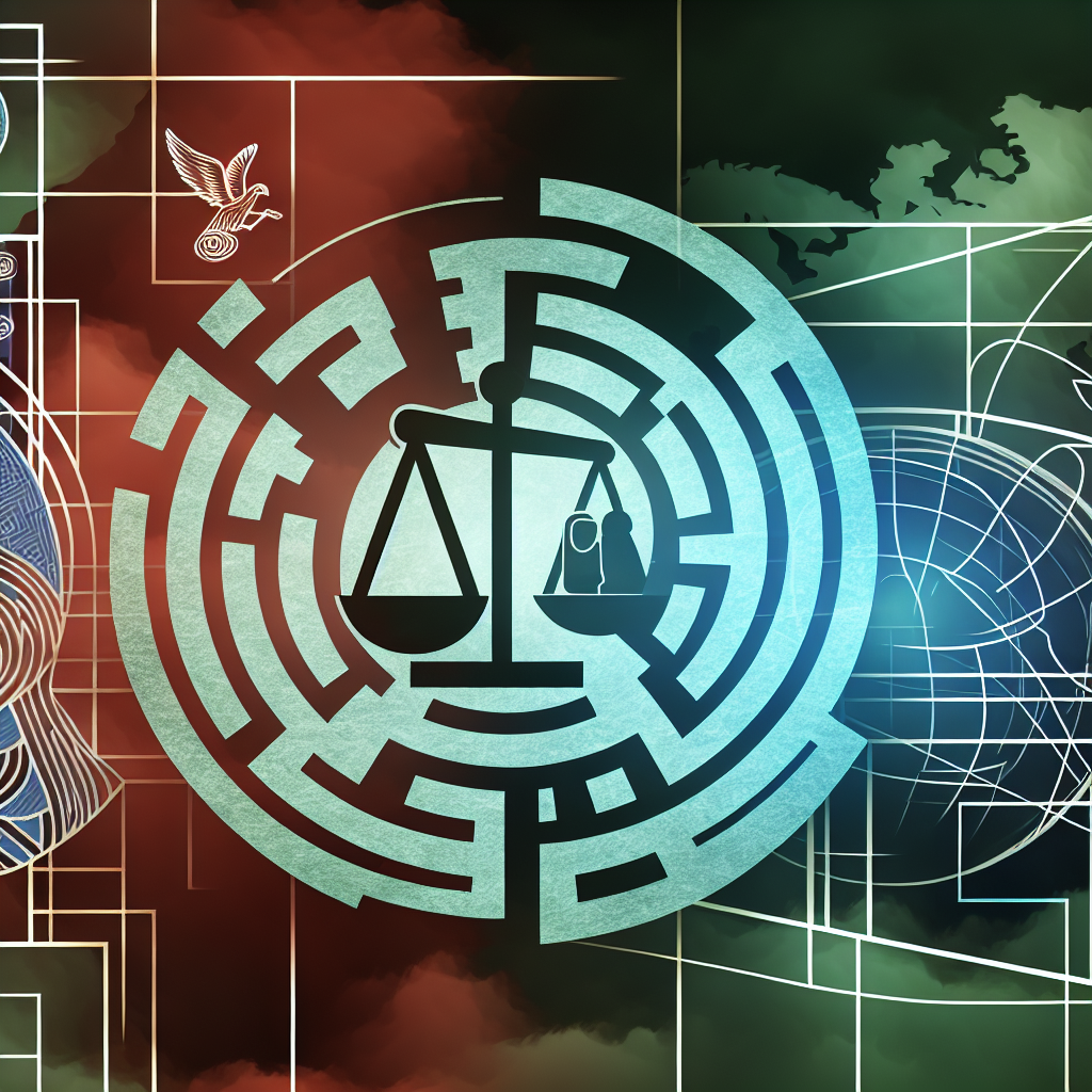 Cross-Cultural Ethics: Navigating Different Moral Frameworks