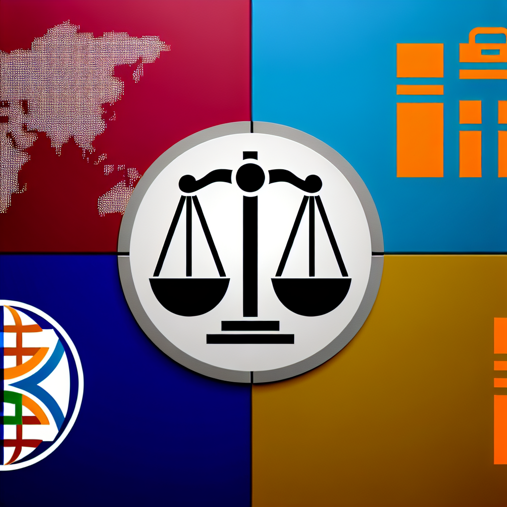 International Anti-Corruption Conventions: A Global Fight