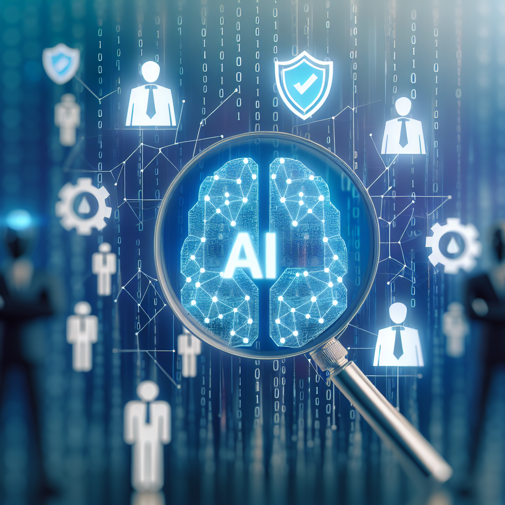 AI for Threat Hunting: AI-Driven Proactive Threat Detection