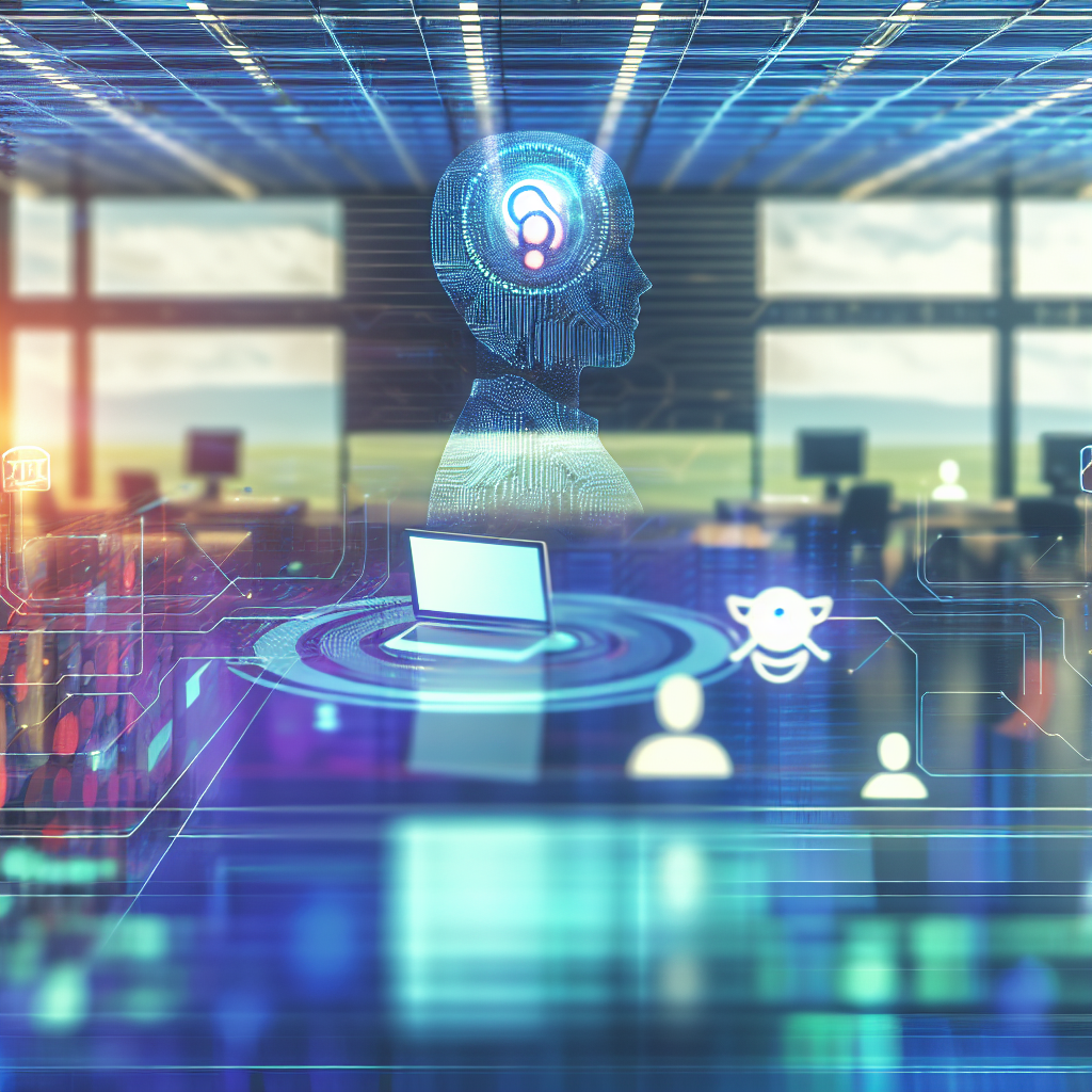 AI for Security Operations Center (SOC): AI-Augmented SOC Operations