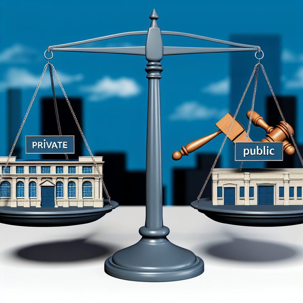 Private M&A: Key Differences from Public Transactions