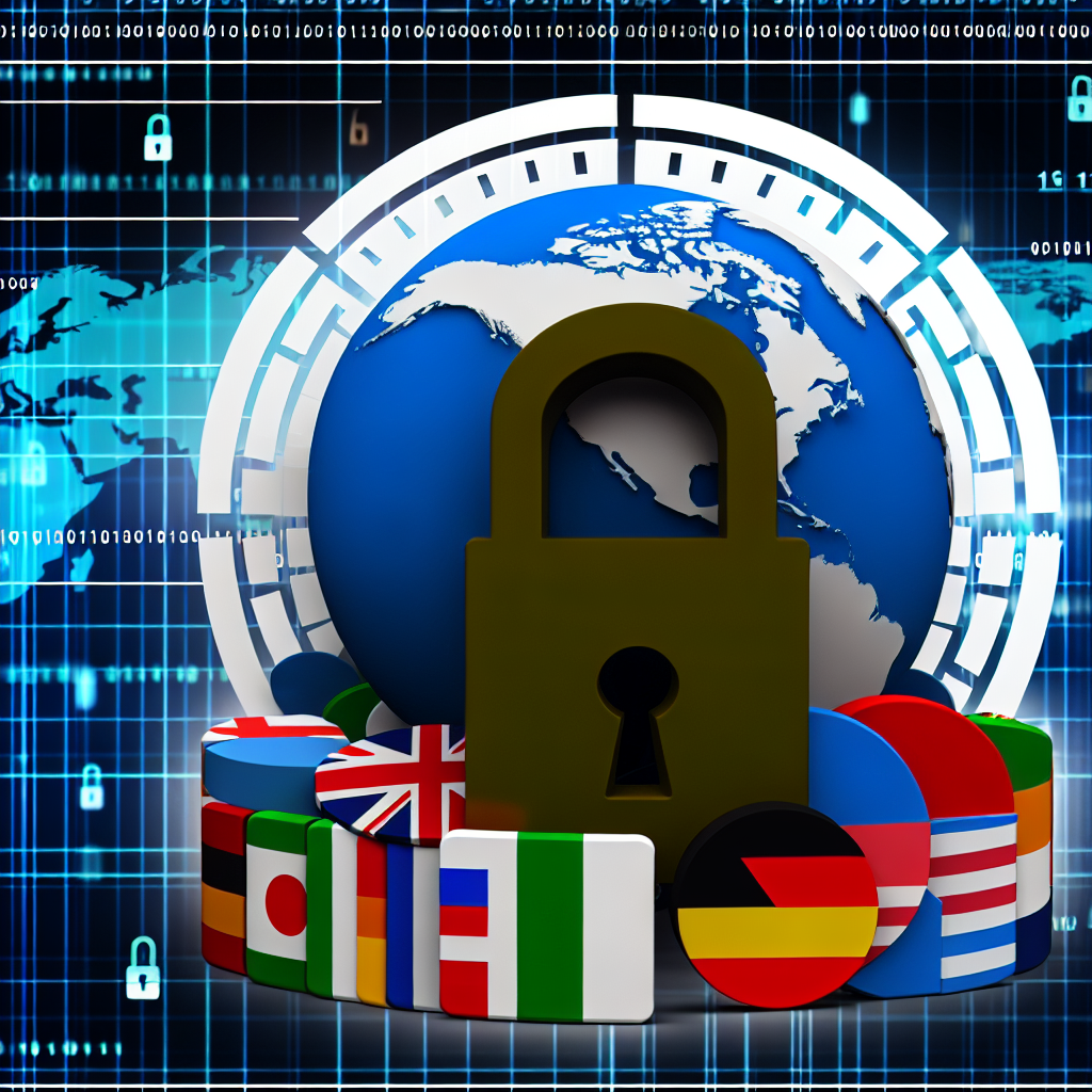 Other Global Data Privacy Regulations: A Comparative Analysis