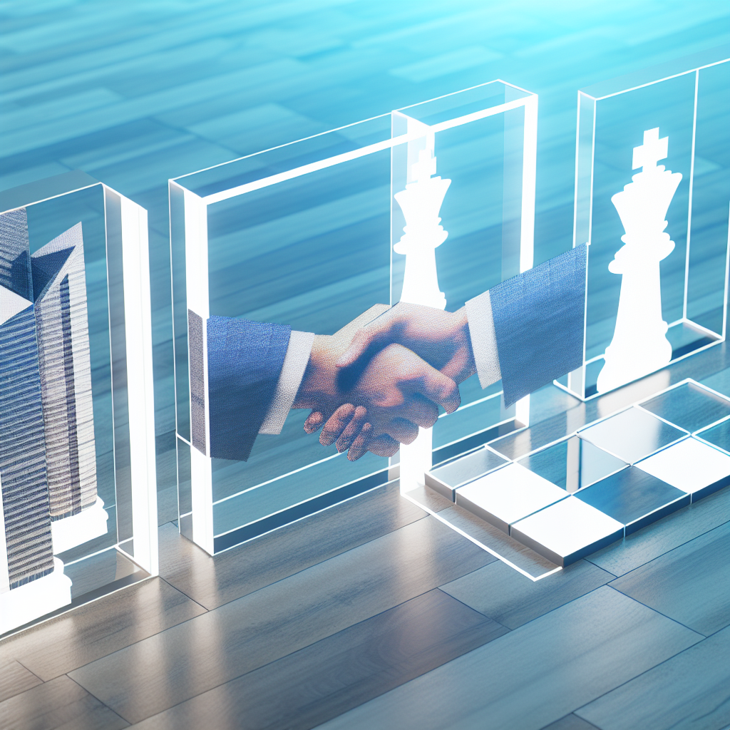 Joint Ventures as M&A Alternatives: Strategic Considerations