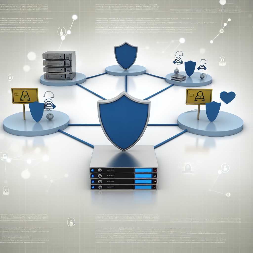 Security Information and Event Management (SIEM): Centralized Logging
