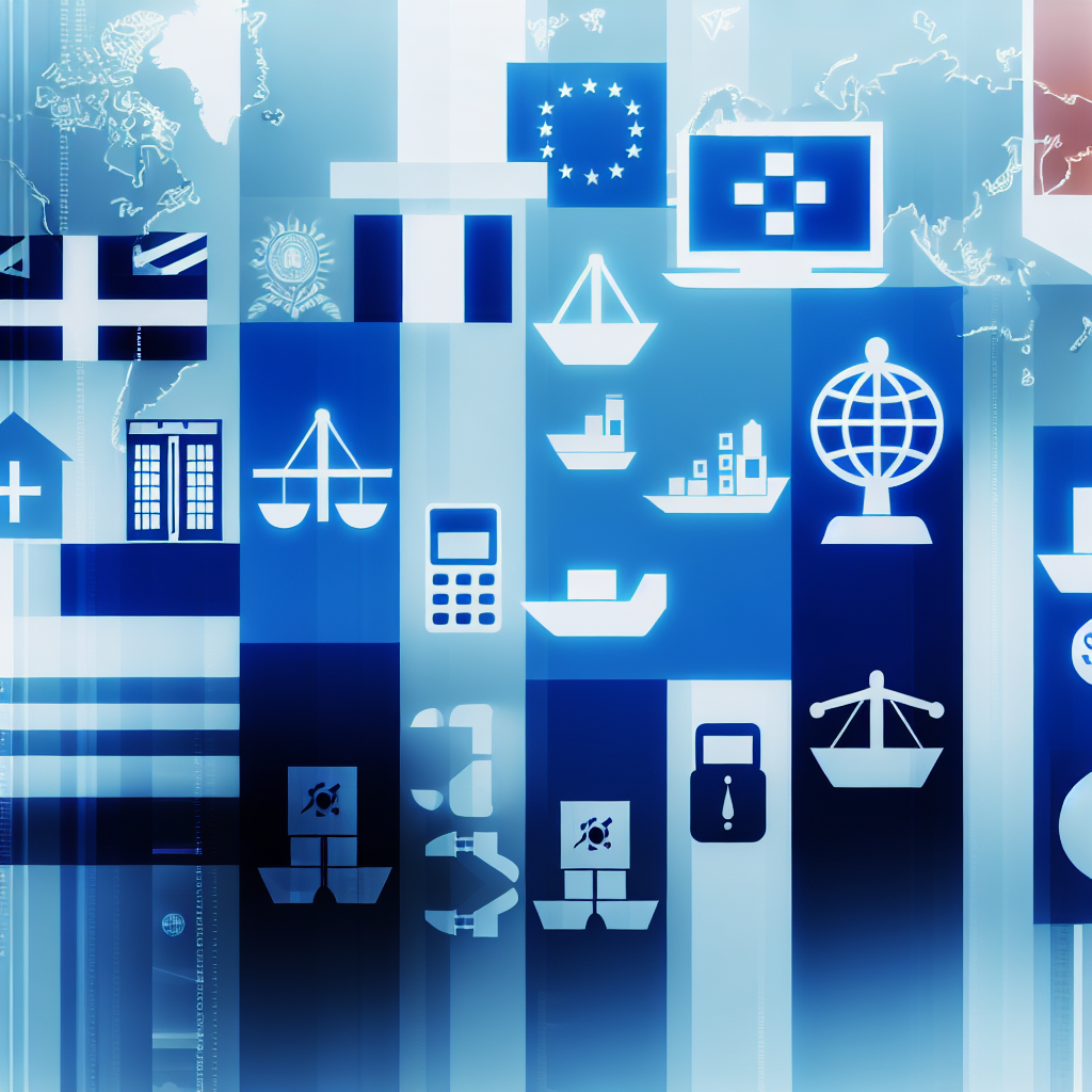 Export Controls: Navigating International Trade Regulations