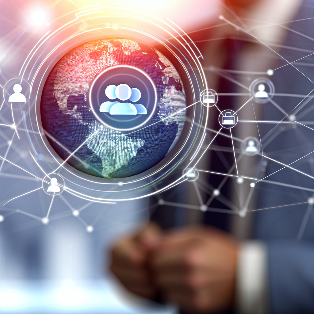 Virtual Private Networks (VPNs): Securing Remote Access
