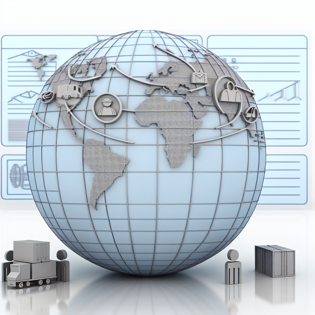 Agency and Distribution Agreements: Expanding Reach Globally