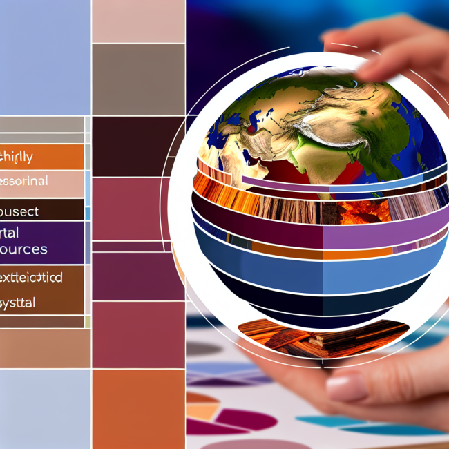Ethical Sourcing in Global Supply Chains