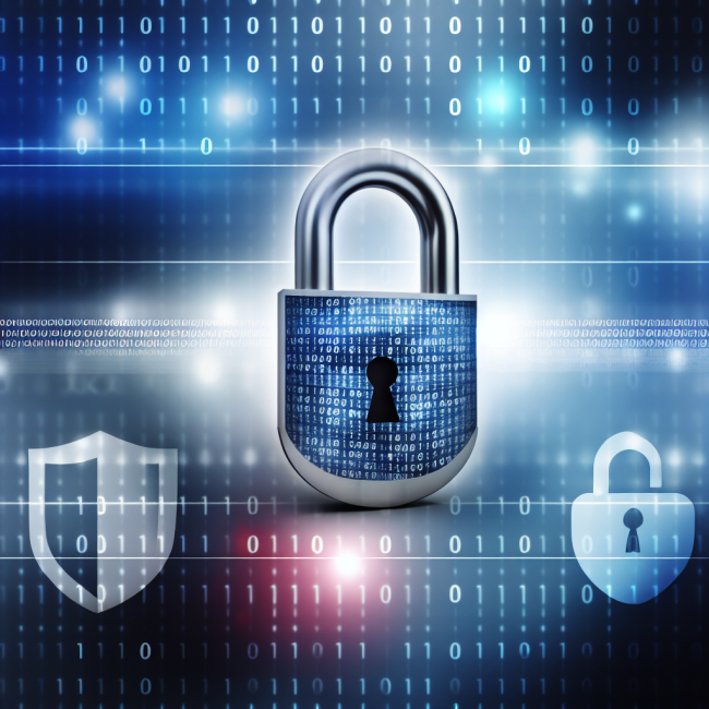 Encryption: Protecting Data at Rest and in Transit