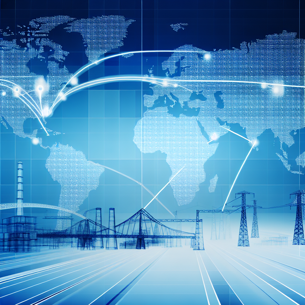 Project Finance: Structuring Large-Scale International Ventures