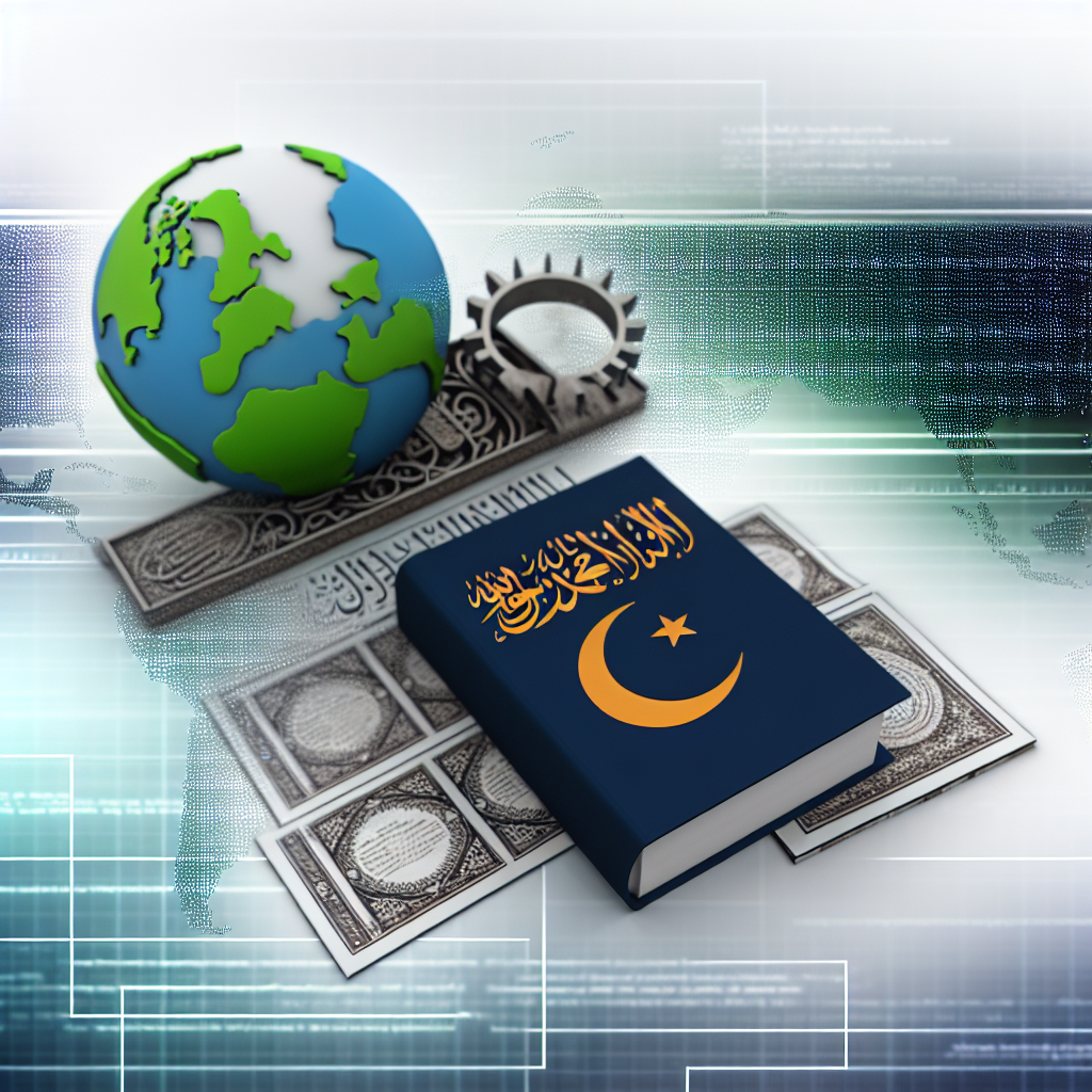 Islamic Finance: Principles and Legal Structures for Global Transactions