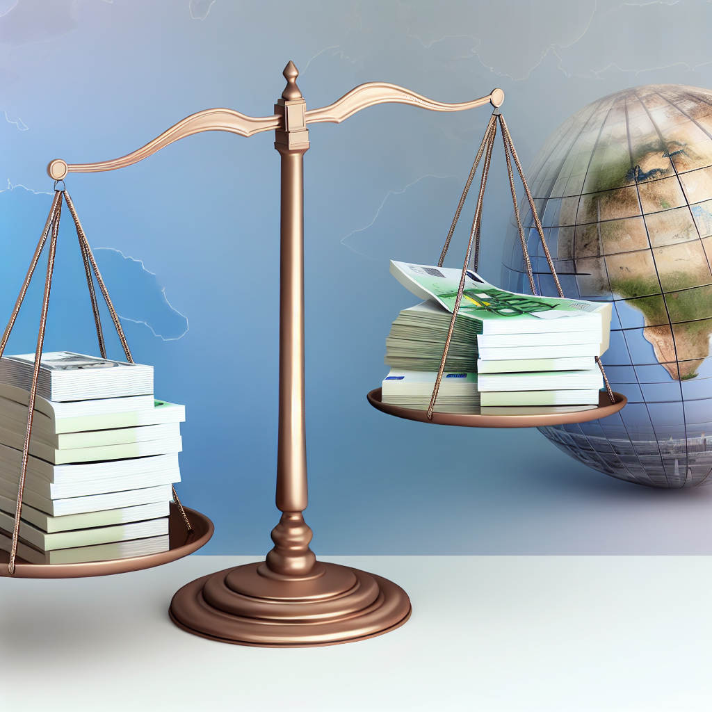 Transfer Pricing: Legal Compliance for Intercompany Transactions