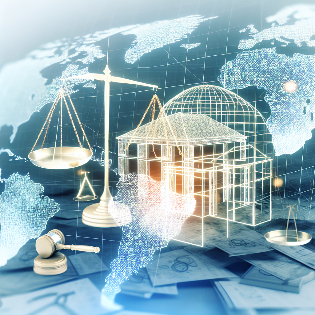 Cross-Border Real Estate Transactions: Legal Due Diligence