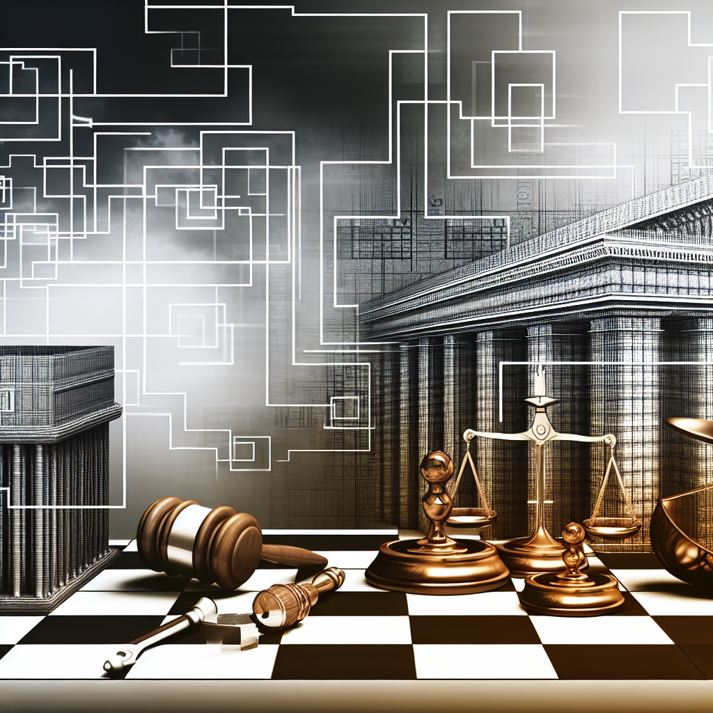 Establishing Corporate Foundations: Legal Structures and Governance