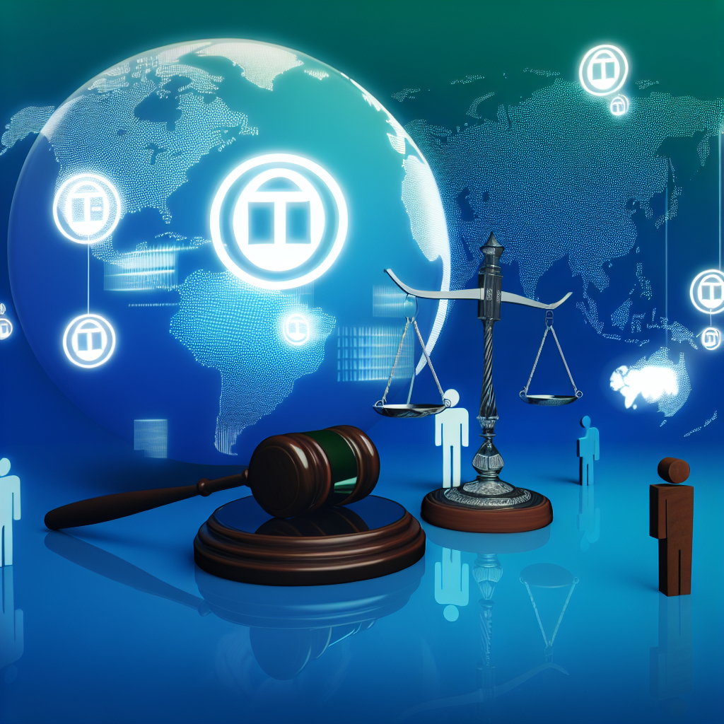 Trademark Infringement: Global Enforcement Strategies