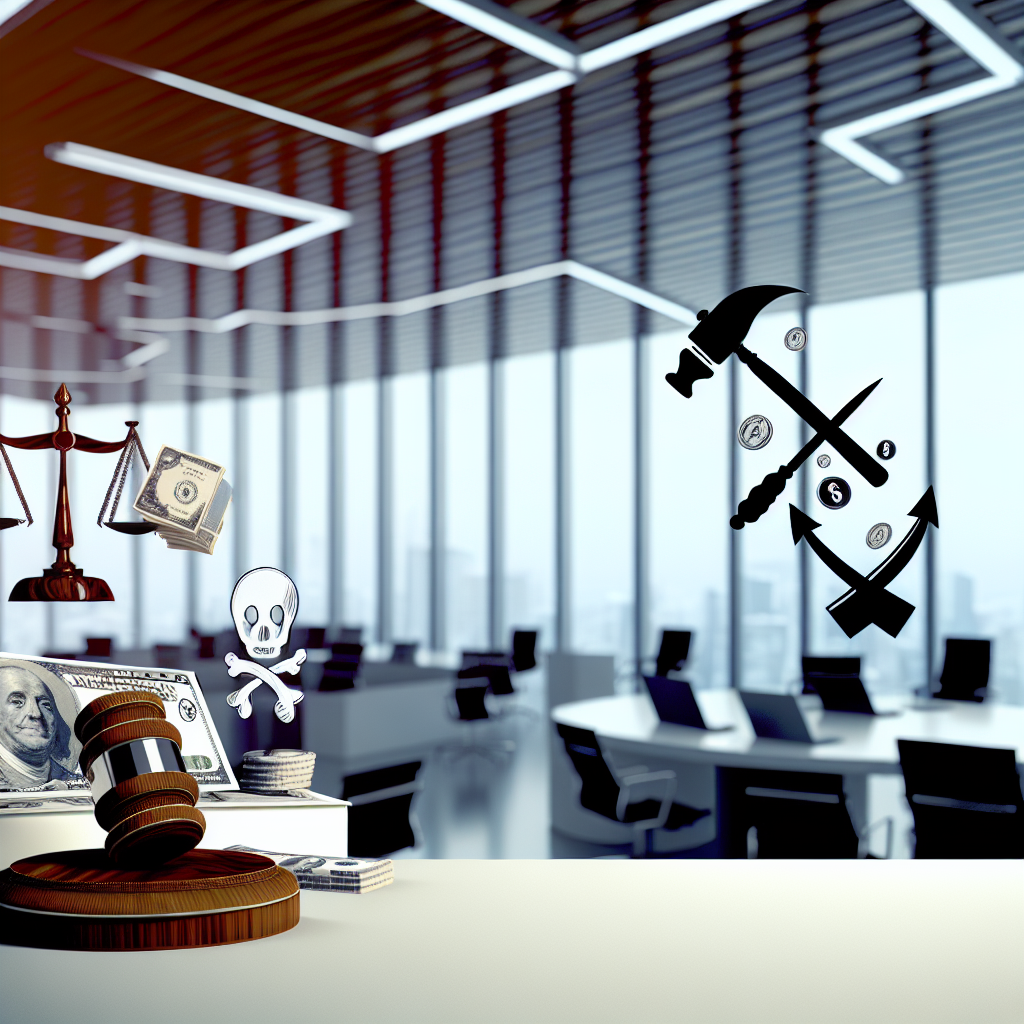 Counterfeiting and Piracy: Legal Remedies and Prevention