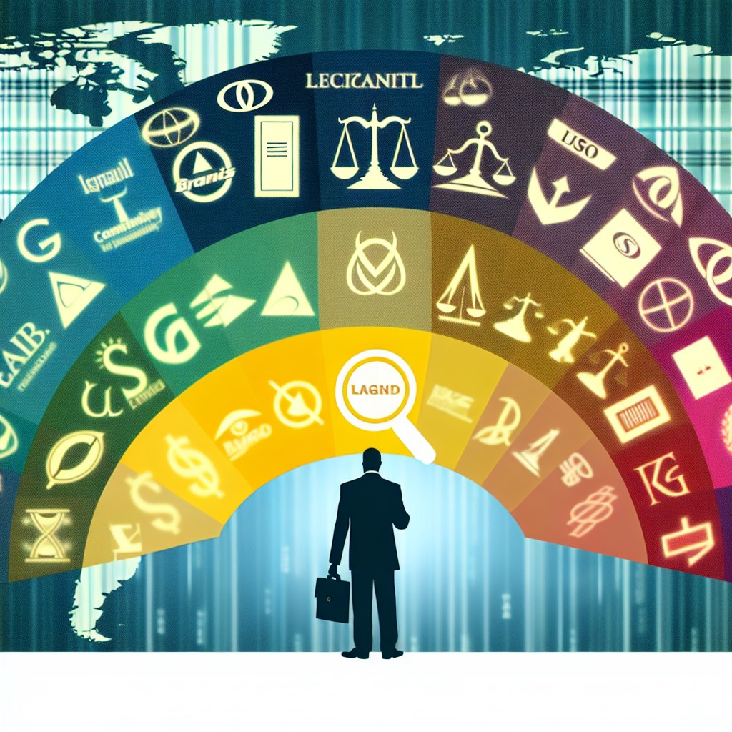 Brand Licensing: Legal Agreements for Brand Expansion