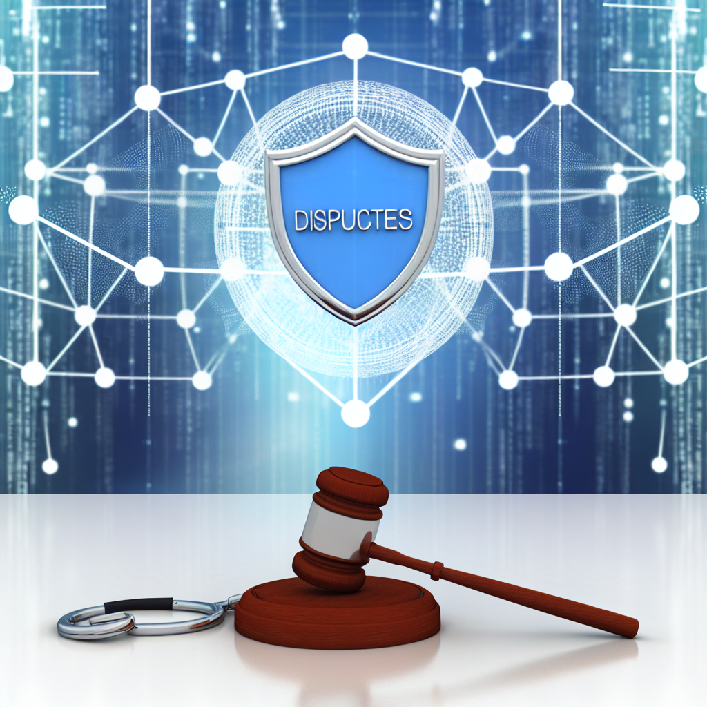 Domain Name Disputes: Protecting Online Identity