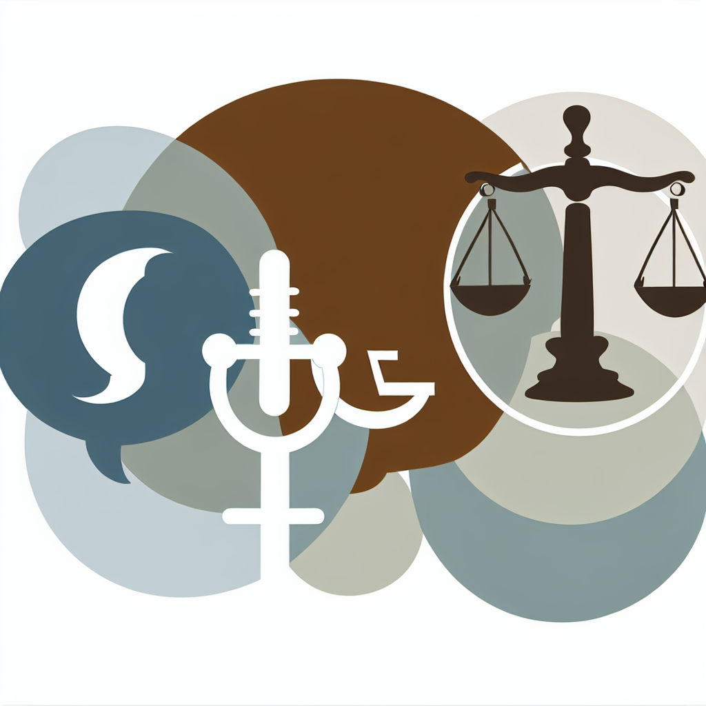 Public Relations and Legal Strategy: A Coordinated Approach