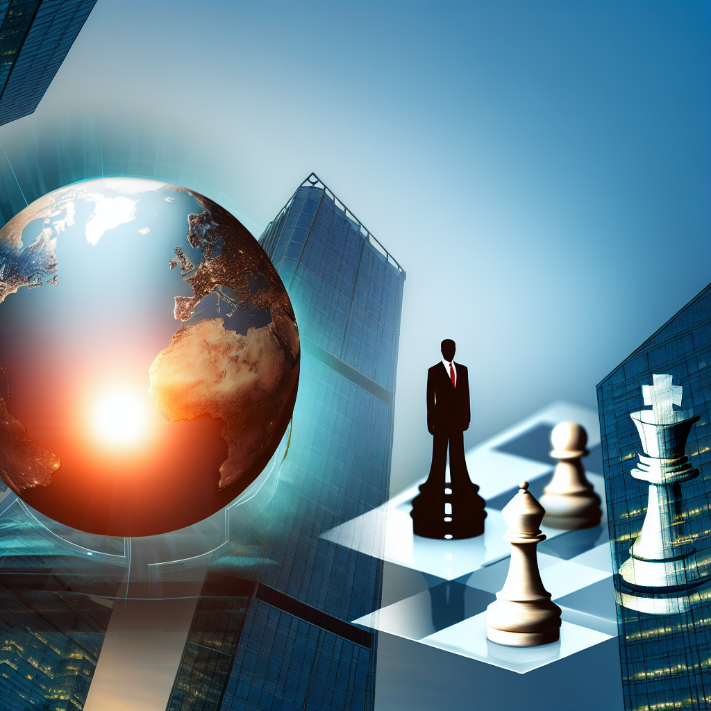 In-House Counsel: Strategic Role in Multinational Corporations