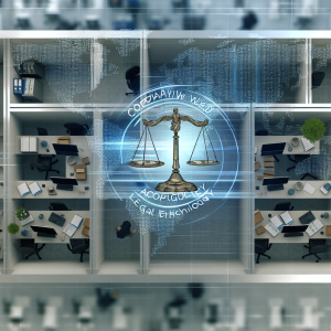 Legal Tech Adoption: Enhancing Efficiency in Corporate Legal Departments