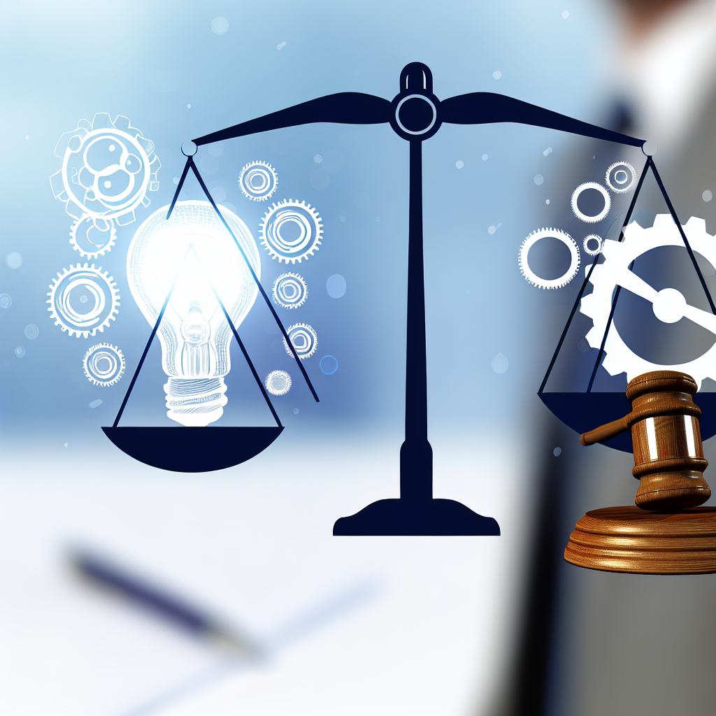 Joint Development Agreements: Legal Frameworks for Collaborative Innovation