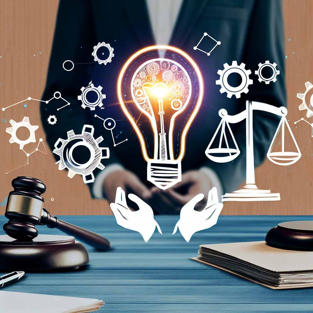 Open Innovation: Legal Considerations for External Partnerships