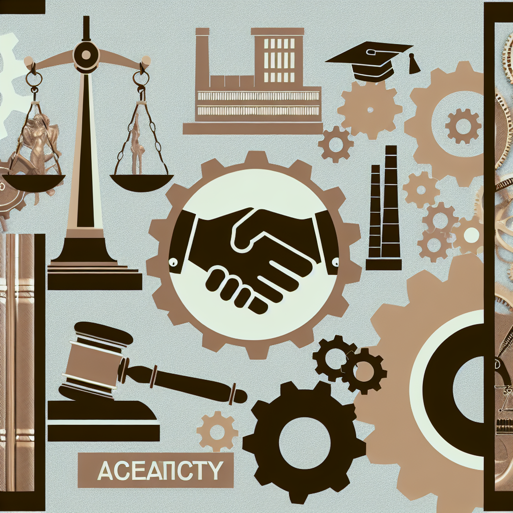 Research Collaboration Agreements: Legal Aspects of Academic-Industry Partnerships