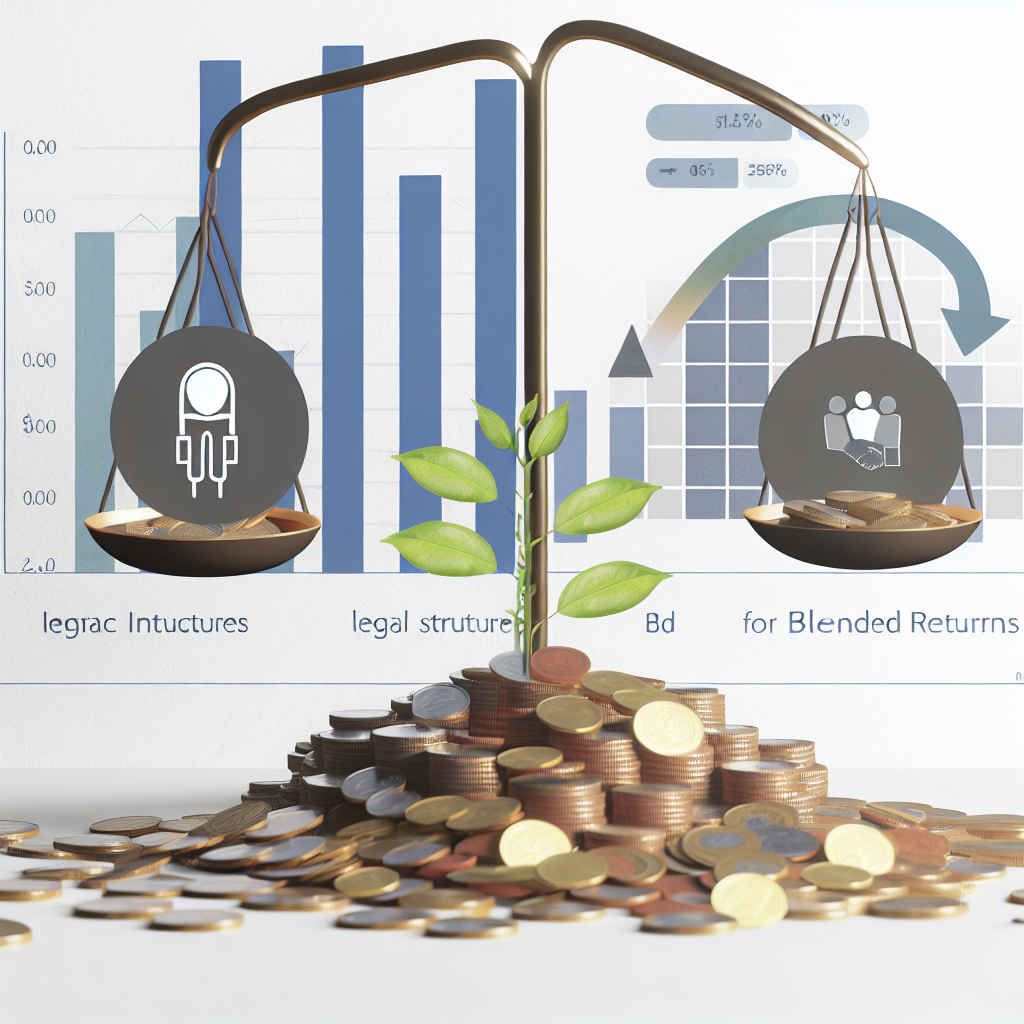 Impact Investing: Legal Structures for Blended Returns