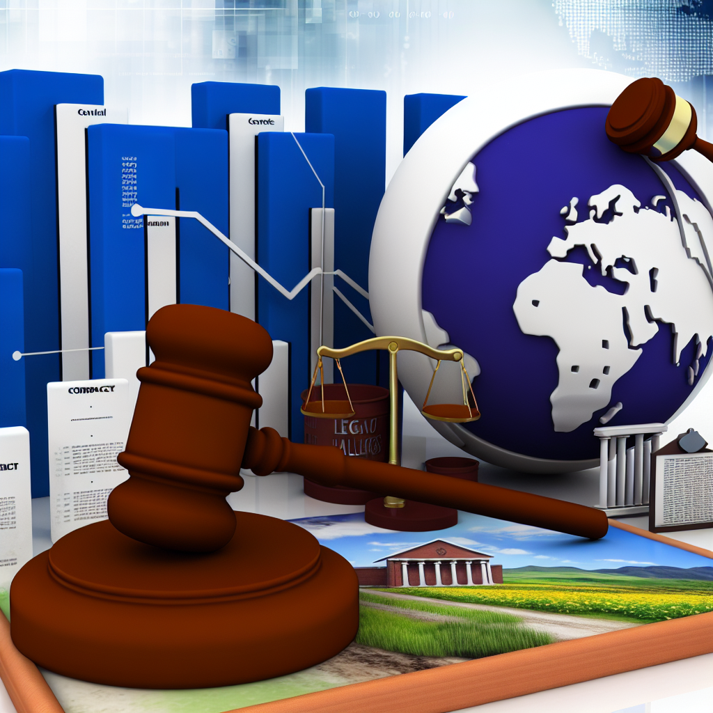 Navigating Restructuring in Developing Economies: Legal Challenges