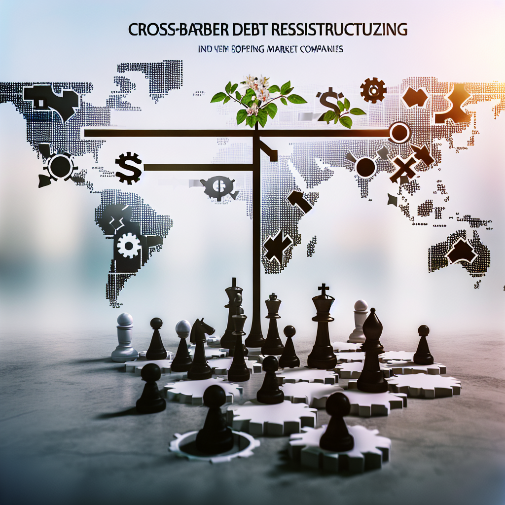 Cross-Border Debt Restructuring: Strategies for Emerging Market Companies