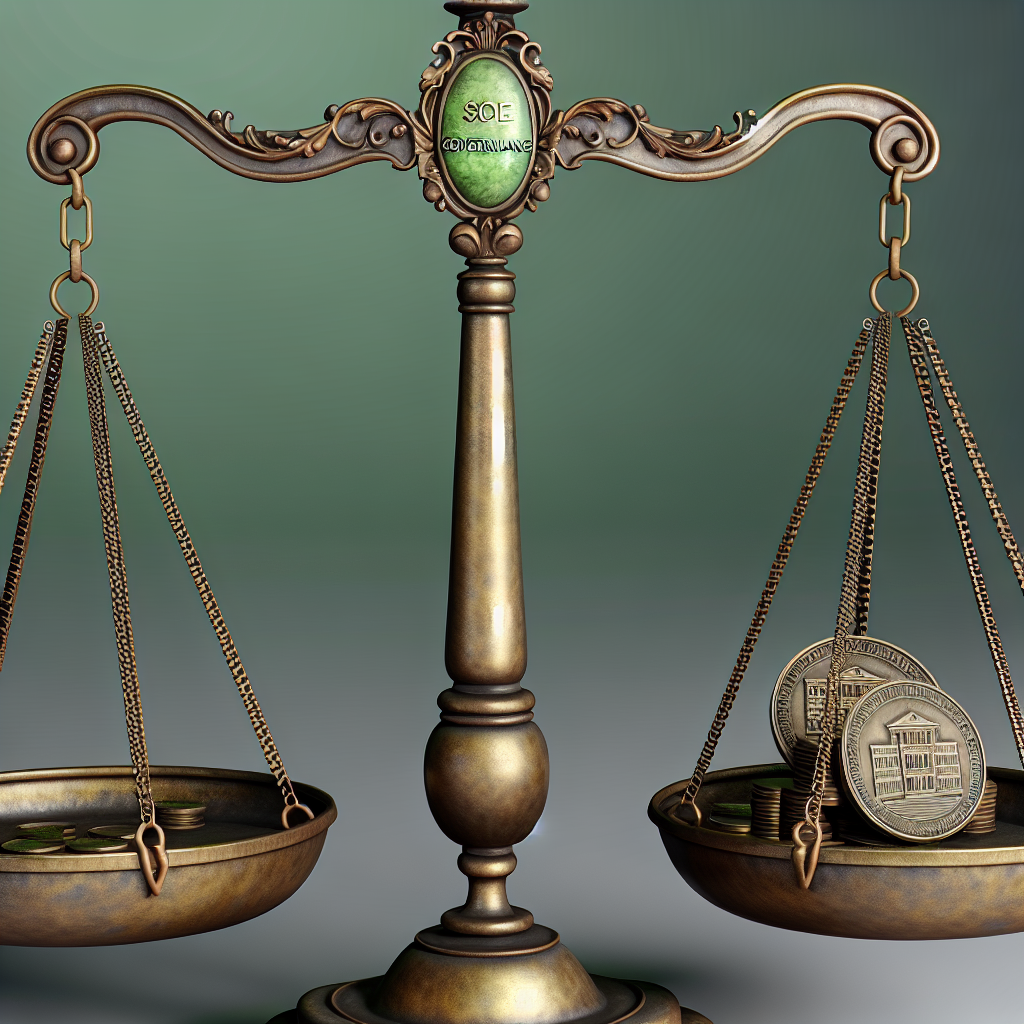 SOE Governance: Balancing Commercial and Public Interests