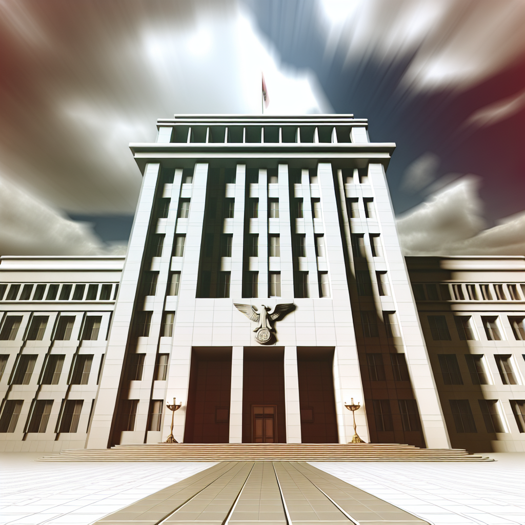 Regulatory Enforcement Actions: Responding to Government Investigations