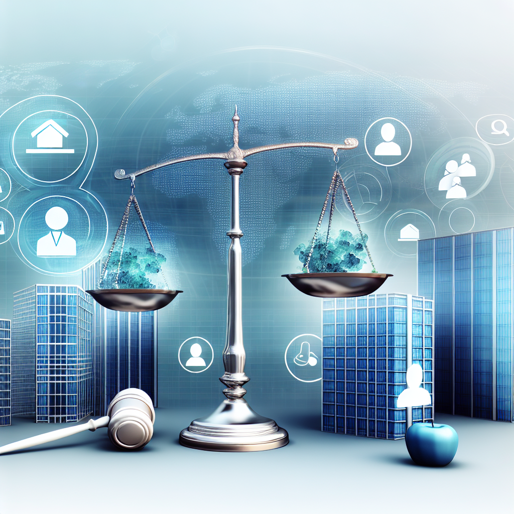 Social Media Policies: Legal Risks for Corporate Communications