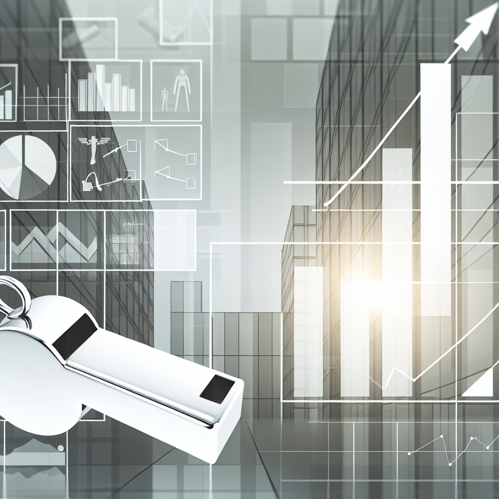 Whistleblower Programs: Encouraging Internal Reporting