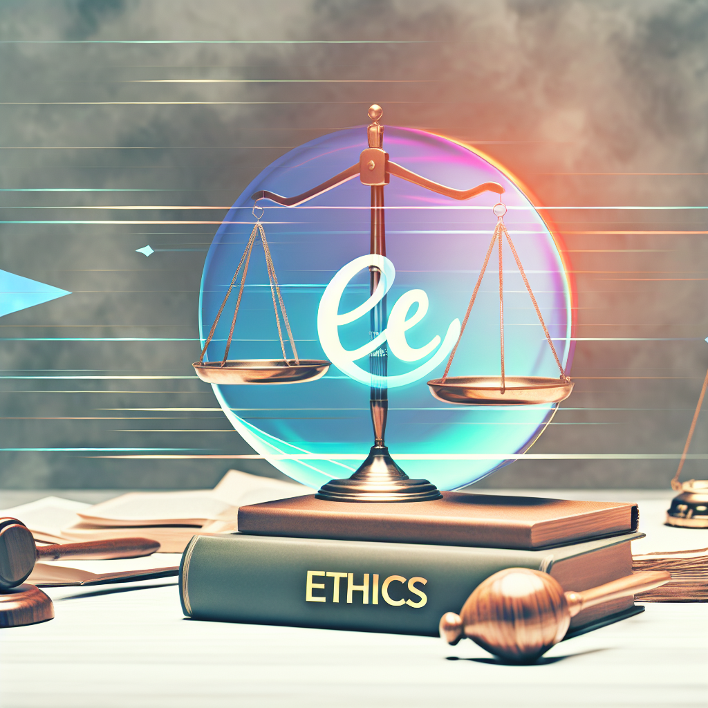 Ethics Training: Legal Requirements and Best Practices