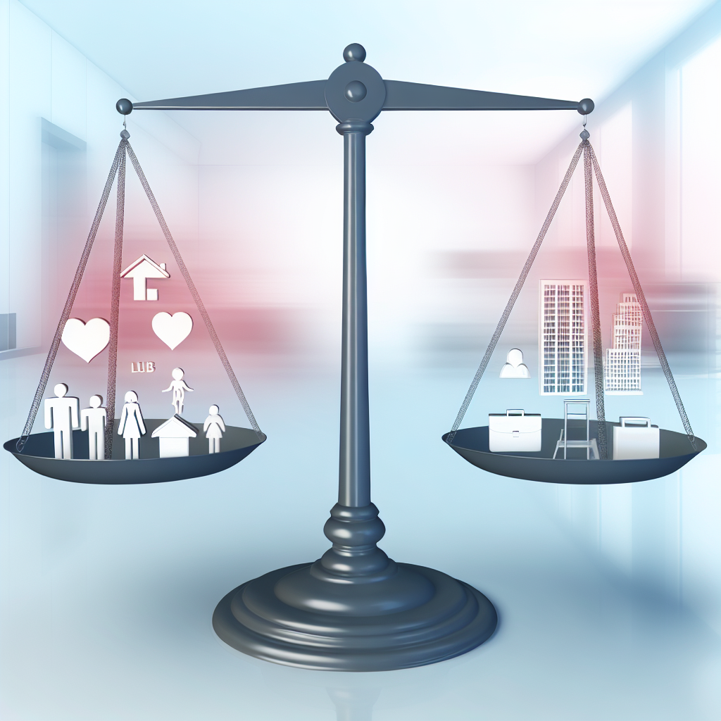 Balancing Family and Business Interests: Legal Structures