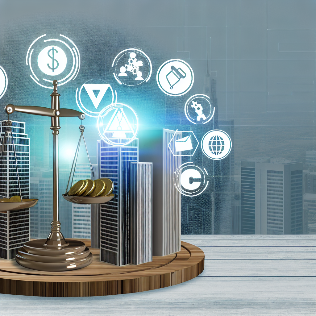 Structuring CVC Investments: Legal Aspects of Corporate Venturing