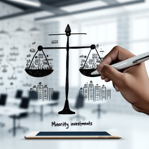 Minority Investments in Startups: Legal Protections for Corporations