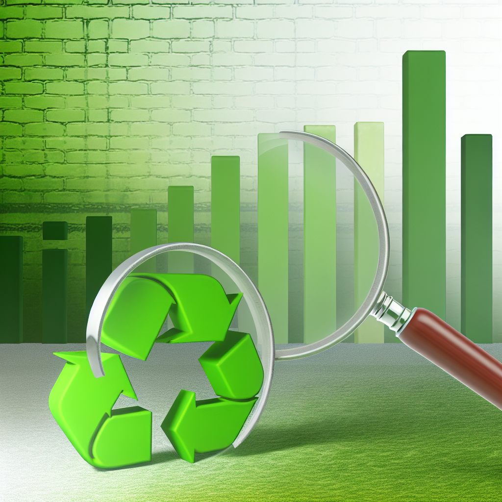 Greenwashing: Avoiding Misleading Environmental Claims