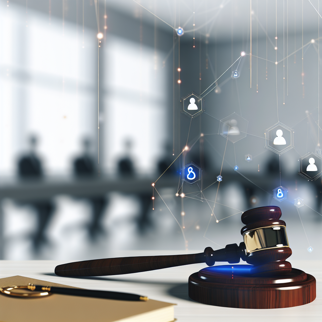 E-Discovery and Litigation Support: Managing Legal Data