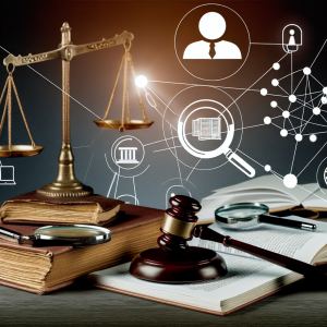 Knowledge Management in Legal Departments: Sharing Expertise