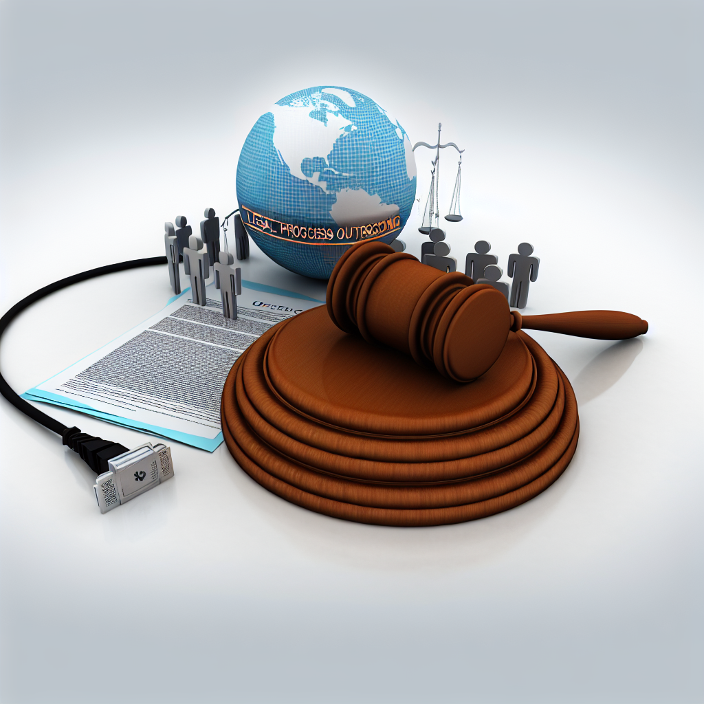 Legal Process Outsourcing (LPO): Strategic Considerations