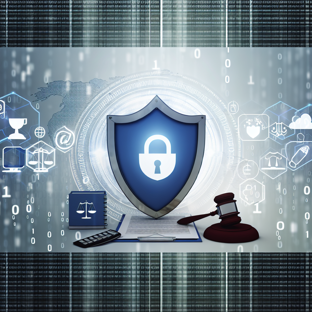 Brand Protection in the Digital Age: Legal Challenges