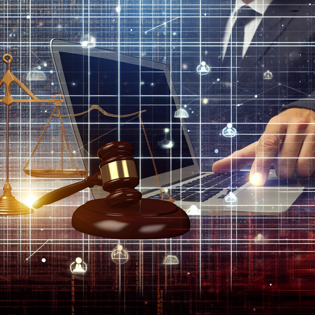 Social Media Law: Managing Corporate Presence and Risk