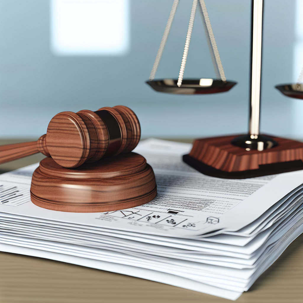 Tax-Exempt Status: Maintaining Legal Compliance