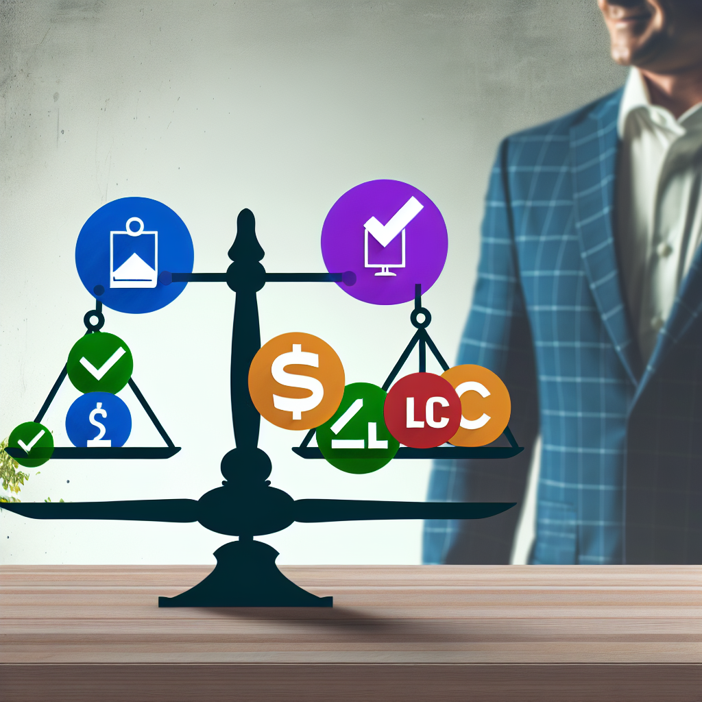 Startup Legal Foundations: Choosing the Right Entity