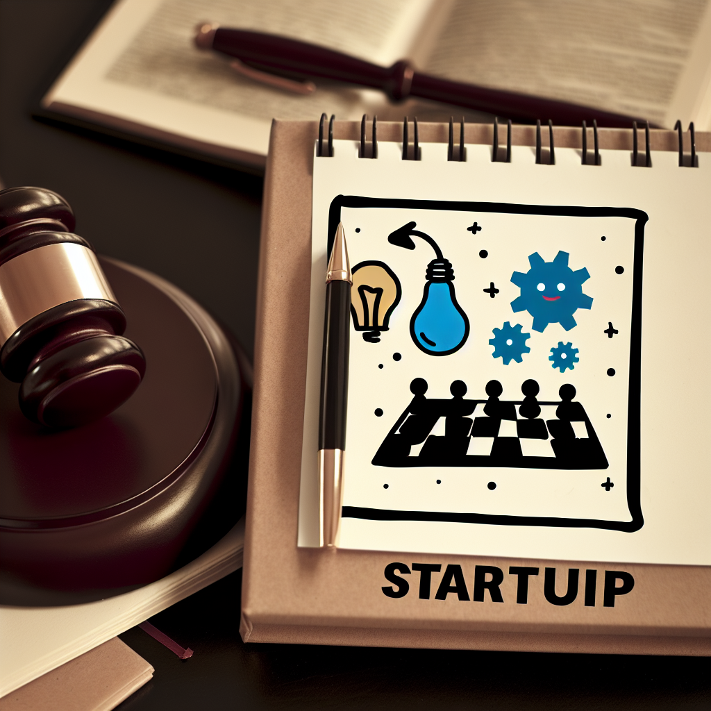 Board Formation for Startups: Legal and Governance Best Practices