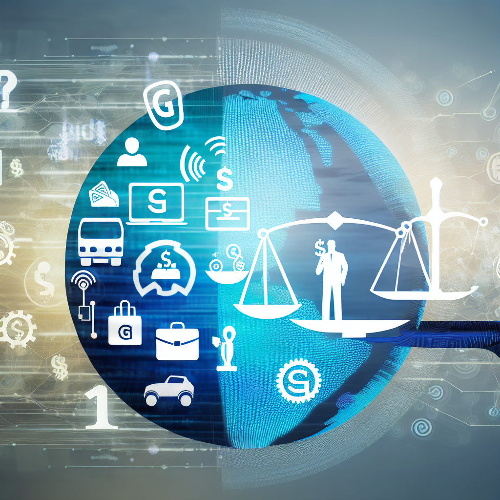 Gig Economy Regulations: Navigating Emerging Legal Landscapes